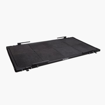 Rogue Deadlift Platform