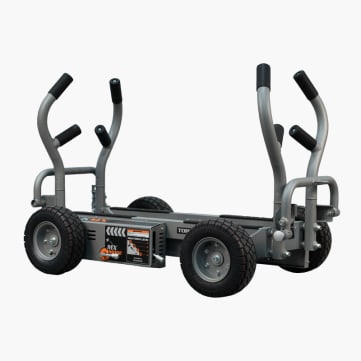 Torque Fitness Tank MX