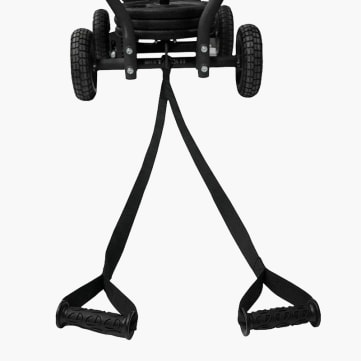 Torque Fitness Tank V Strap