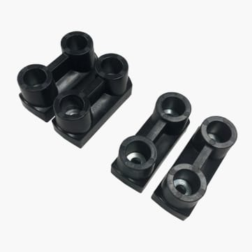 Torque Fitness Tank Bumper Kit