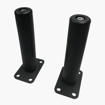 Torque Fitness Tank Weight Horn Kit