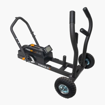 Torque Fitness Tank M1 Push Sled