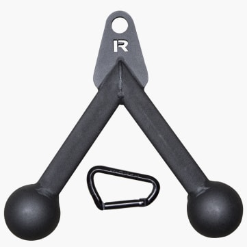 Rogue Tricep Push Down Attachment