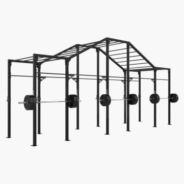 Monster Lite Monkey Rig 2.0