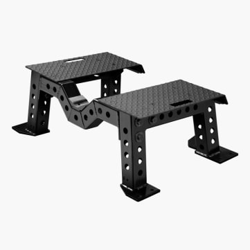 Rogue Indy T-Bar Row