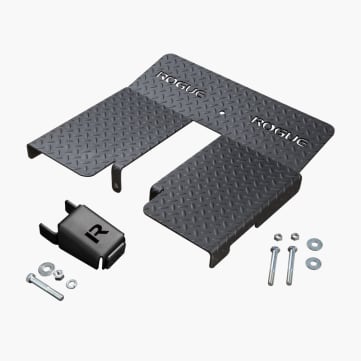 Rogue Adjustable Bench 2.0 - Accessories