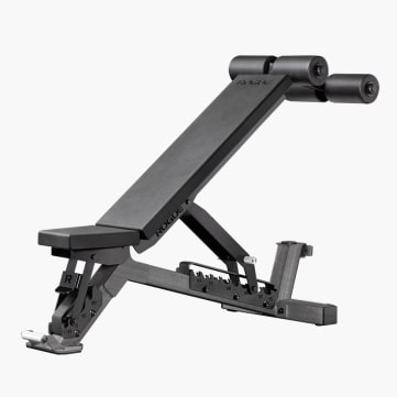 Rogue Adjustable Bench 4.0