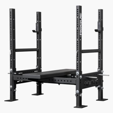 Rogue Westside Bench 2.0