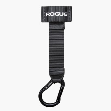 Rogue Door Strap