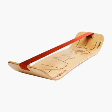 GiBoard Balance