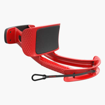 PureTorque® PRO Ab Trainer