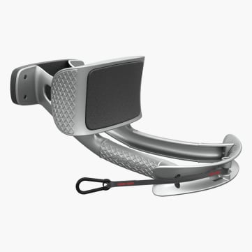 PureTorque® PRO Ab Trainer