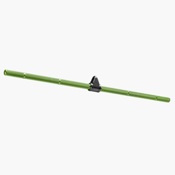 Rogue 40" Multi-Use Straight Bar - Aluminum