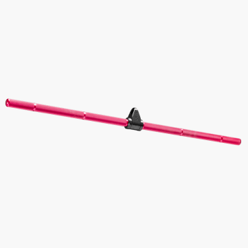 Rogue 40" Multi-Use Straight Bar - Aluminum