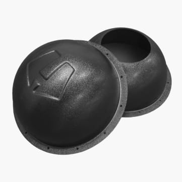 Hybrid Stone Molds