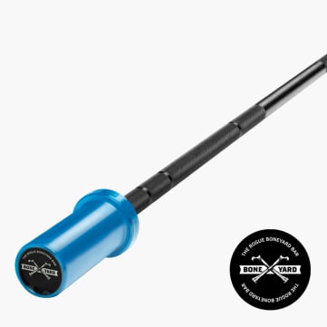 Rogue Boneyard T-2.5KG Technique Bars