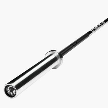 The Bella Bar 2.0 - Rogue x Arnold's Pump Club