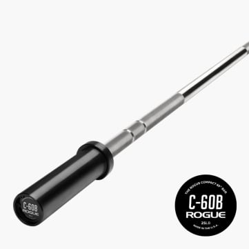 C-60B Bar