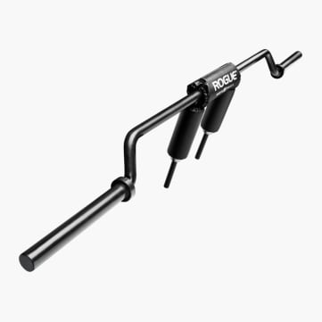 SB-1 - Rogue Safety Squat Bar