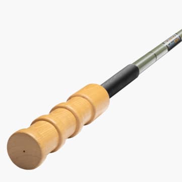 Bandbell E-Maxx Bar
