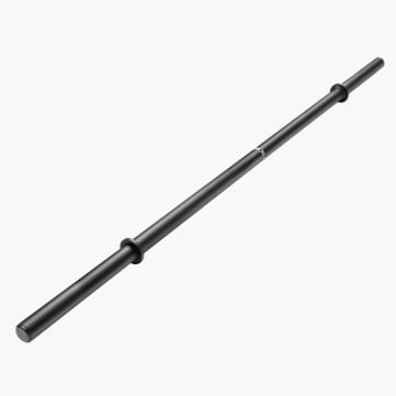 The Rogue Axle - Powdercoated