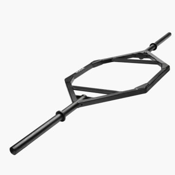 Rogue TB-1 Trap Bar 2.0