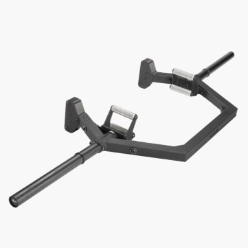Rogue TB-3 Open Trap Bar