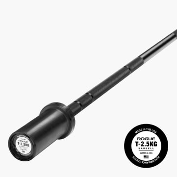 Rogue T-2.5KG Technique Bar 