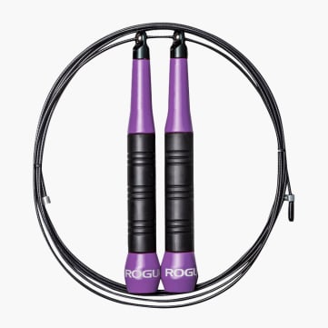 Rogue SR-343 Mach Speed Rope - Cerakote