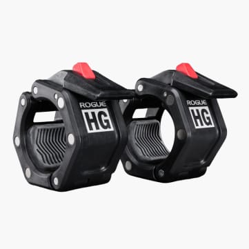 Rogue HG 3.0 Collars - Magnetic