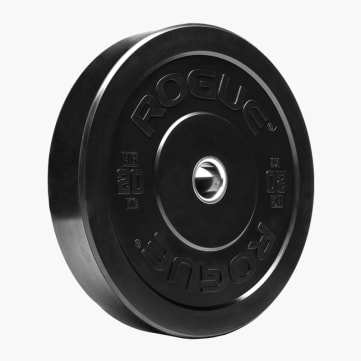 Rogue HG 2.0 KG Bumper Plates