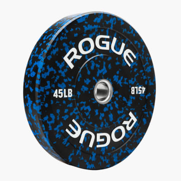 Rogue Fleck Plate