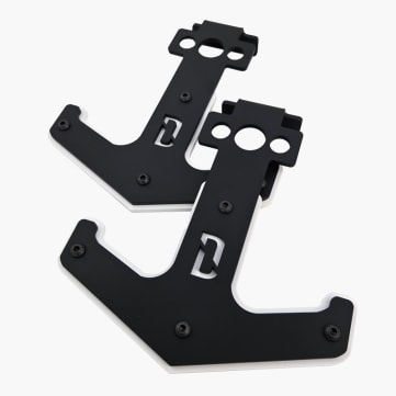 Darko Barbell Anchor