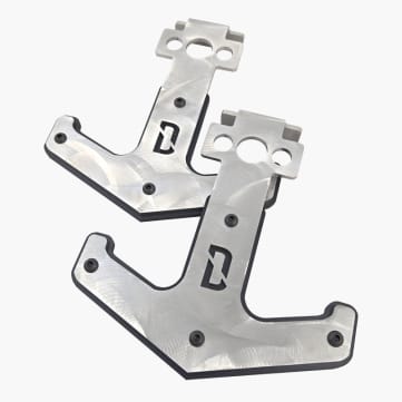 Darko Barbell Anchor