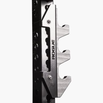 Rogue Monster 3-Bar Keyhole Gun Rack™
