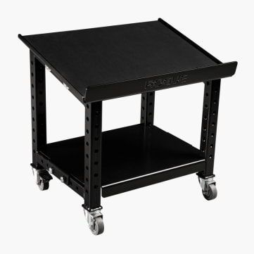 Rogue PowerBlock Cart