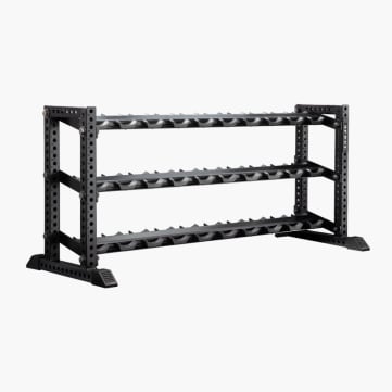 Rogue Monster 3 Tier Dumbbell Rack