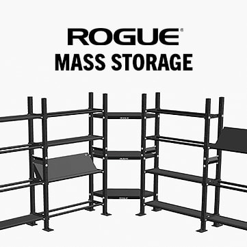 Mass Storage