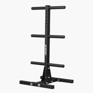 Rogue Vertical Plate Tree 2.0