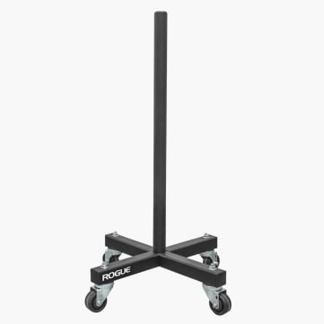 Rogue V2 Bumper Stacker