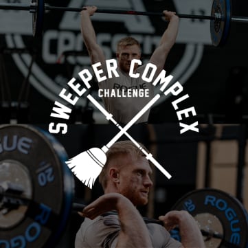 The Sweeper Complex Challenge