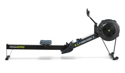 rowing machine black friday concept 2