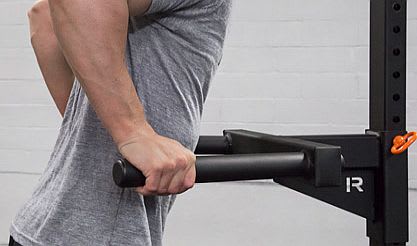 Rogue Bolt Together R 3 Power Rack CrossFit Weight Training