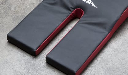 Rogue Wise Crack Abmat Rogue Fitness