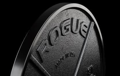 Rogue arnold plates outlet