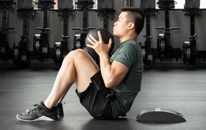 Rogue hotsell fitness abmat