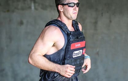 gilet 5.11 crossfit occasion
