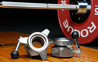 Rogue pyrros bar best sale