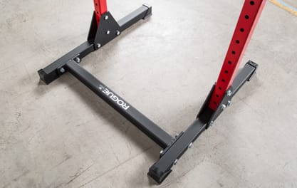 Rogue KS 1 Kids Squat Stand Rogue Fitness