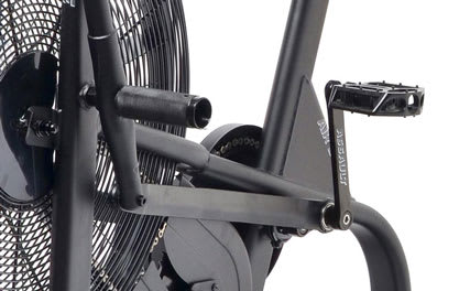 Assault AirBike | Rogue USA
